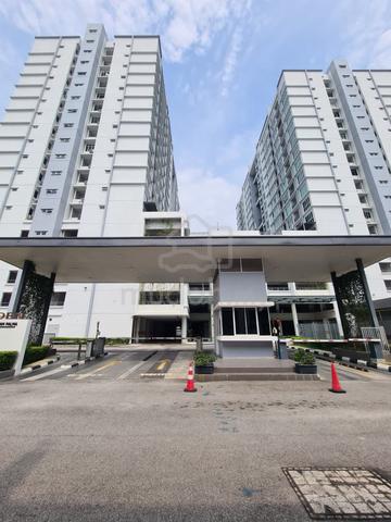 Palm Garden @ Pearl City 1