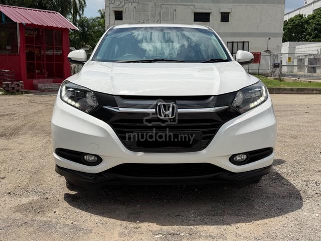 2017 Honda HR-V 1.8 V ENHANCED (A) LOW MILEAGE - 3