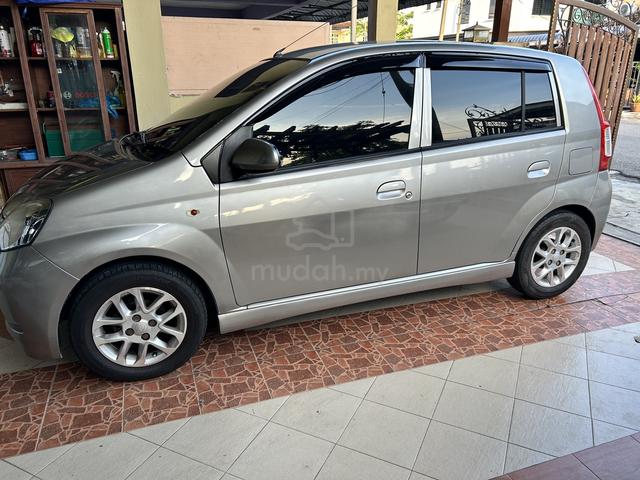 2007 Perodua VIVA 1.0 EZ STANDARD (A) - 5