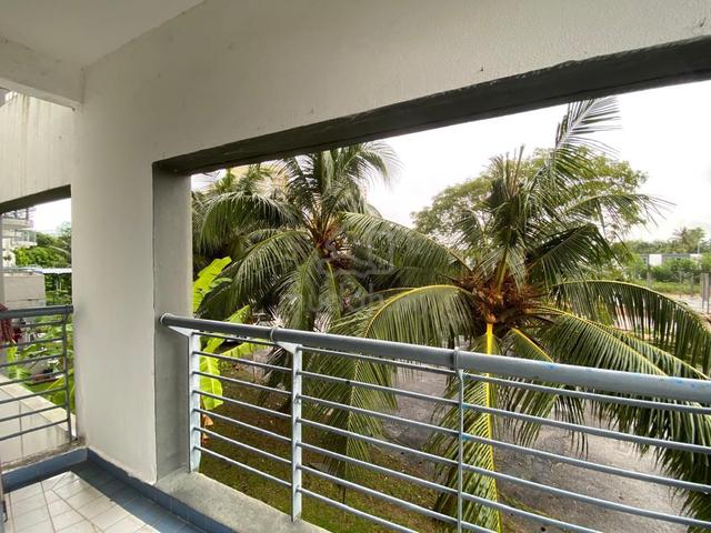 Marina View Villas 1