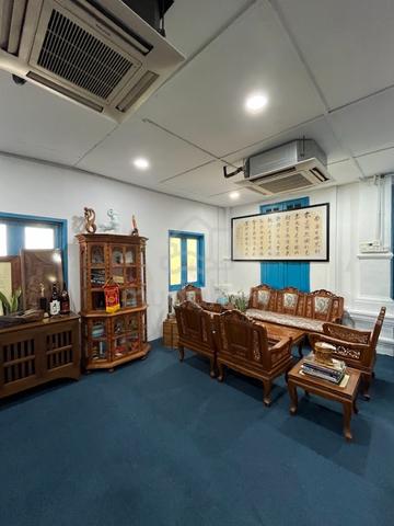 Commercial Use|Georgetown Jalan Zainal Abidin|Heritage Zone|4,449 sqft 1