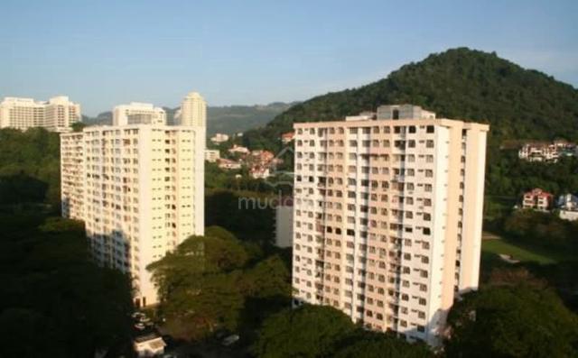 Taman Bukit Jambul 1