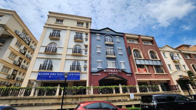 Office Lot CBD Perdana 1, Persiaran Multimedia Cyberjaya 1