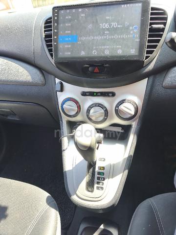 2011 Hyundai I10 1.2 KAPPA HIGH SPEC (A) - 5