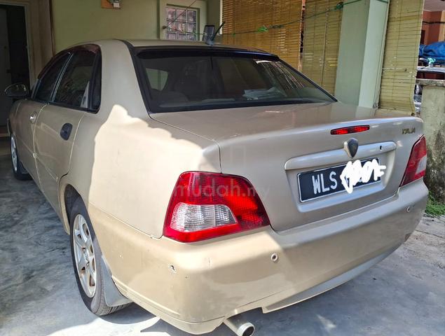 2004 Proton WAJA 1.6 ENHANCED (M) - 4