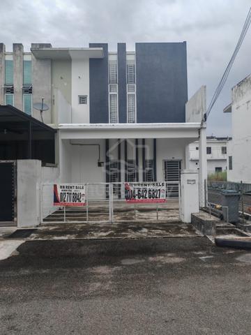 Bandar Layangkasa Pasir Gudang 1
