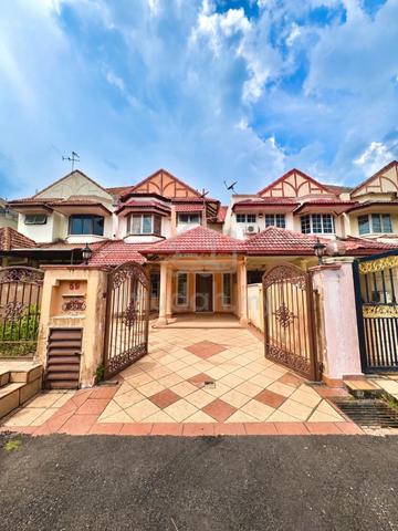 Double Storey USJ 11 Subang Jaya 1