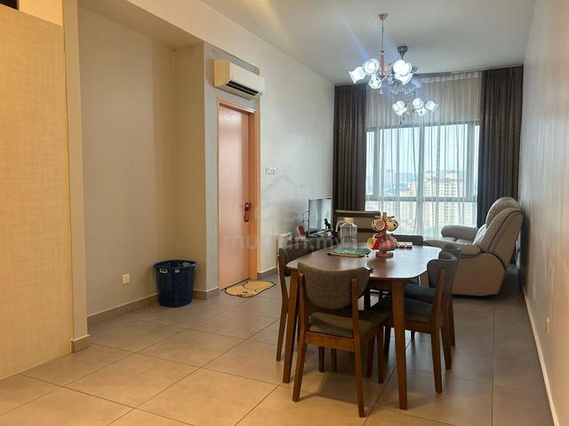 D' Sands Residence 1