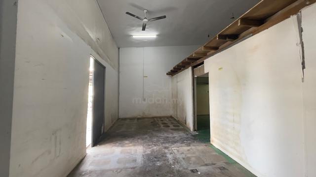 Warehouse Factory Selayang 5
