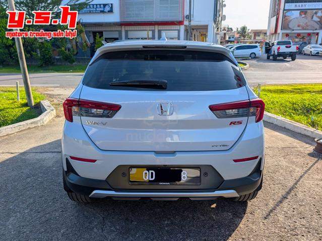 2023 Honda WR-V 1.5 RS MY23 DG4 (A) - 5