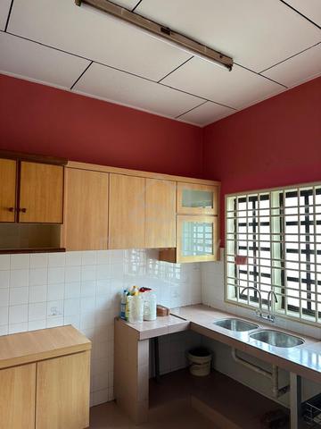 Jonker Street Townhouse 1