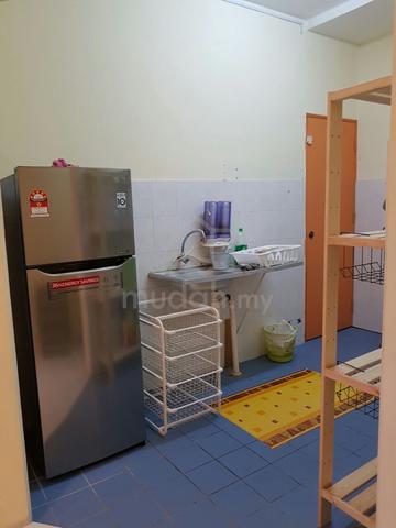 Apartmen Suteramas 4