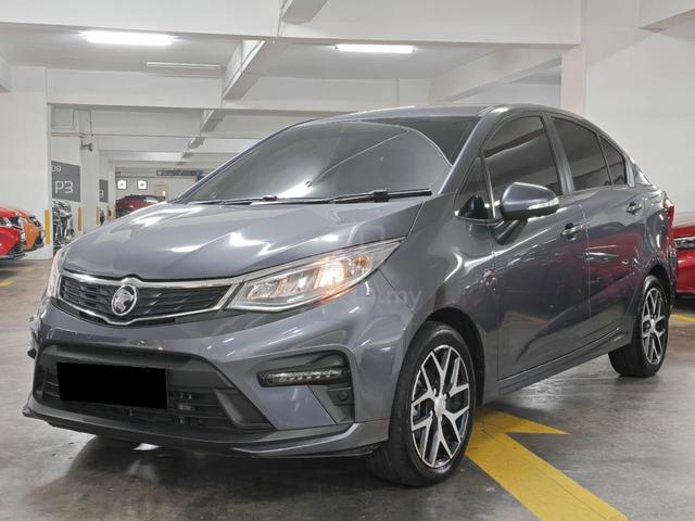 Proton PERSONA 1.6 PREMIUM (A) FACELIFT / F.S.R / - 1