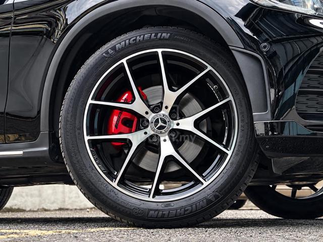 FSRECORD C&C ACC FRE C63 B/KiT MERCEDES GLC300 2.0 - 5