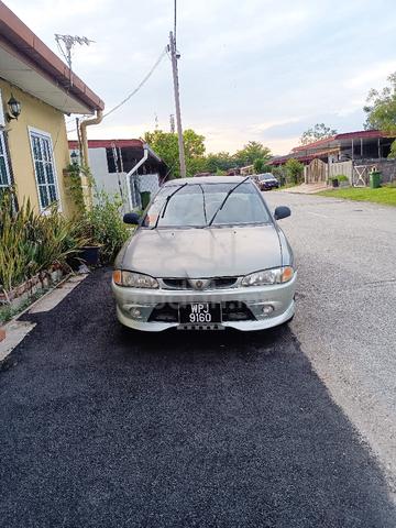 2006 Proton WIRA 1.5 GL (M) - 1