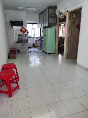 Farlim Flat 1