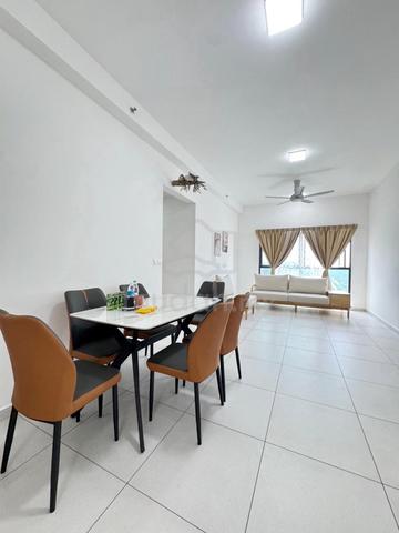 Sinaran Residences @ Utropolis 1