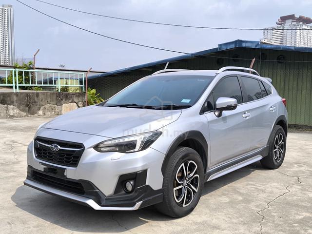 2020 Subaru XV 2.0 GT ENHANCED (A) - 5