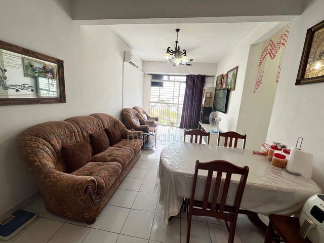Apartment PR1MA Presint 11 1
