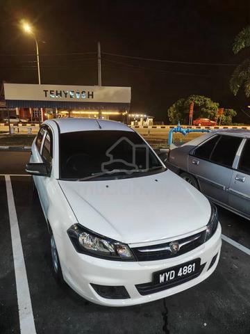 2013 Proton SAGA 1.3 FL (A) - 1