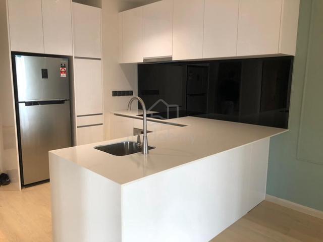 Hallson Residences KLCC 1