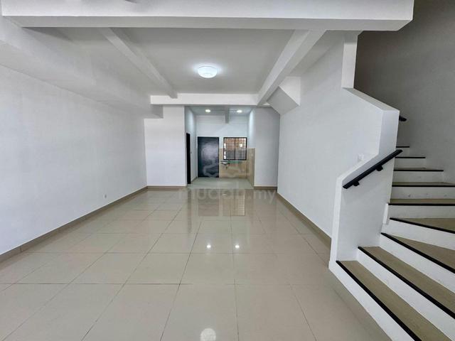 For Rent Rimba Hills, Double Storey Townhouse, Kinarut Papar 3