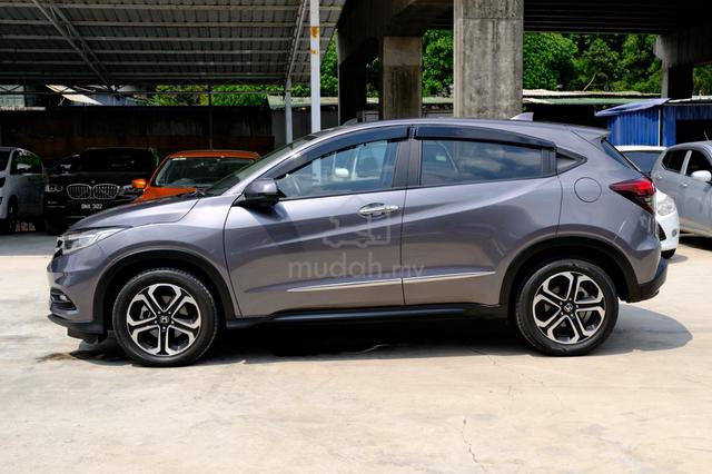 Honda HR-V 1.8 V FACELIFT FULON 1 OWNER FULON OTR! - 3