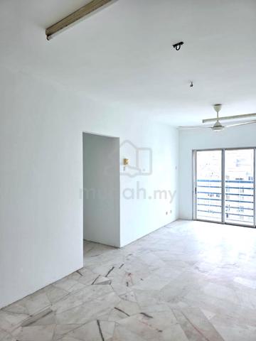 Akasia Apartment 1