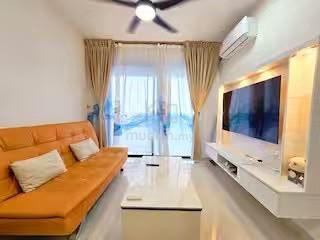 Country Garden Central Park (Serviced Apartment) 1