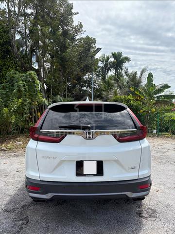 Honda CR-V 1.5 TCP 2WD | 2023 - 2