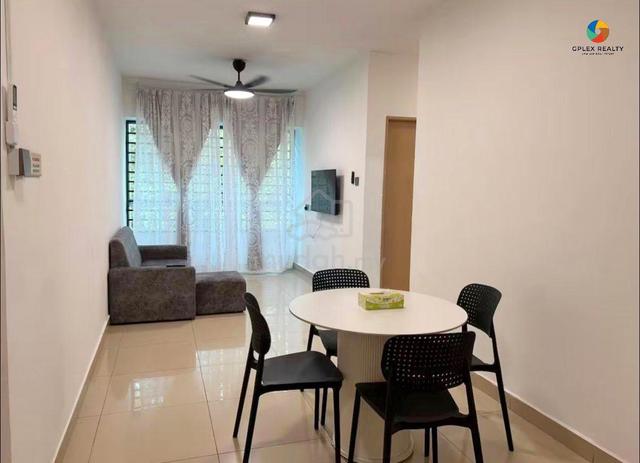 Cyber City Apartment 2 1