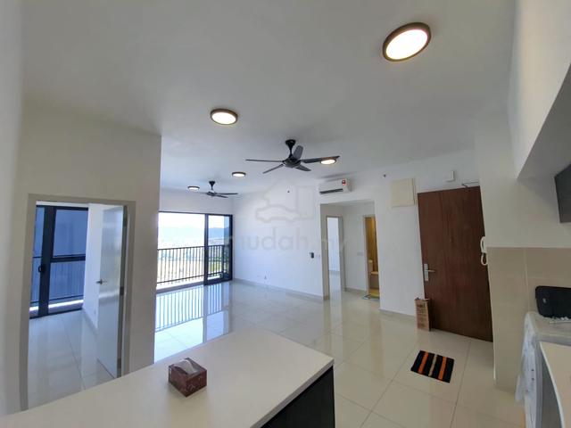 Setia City Residences 1