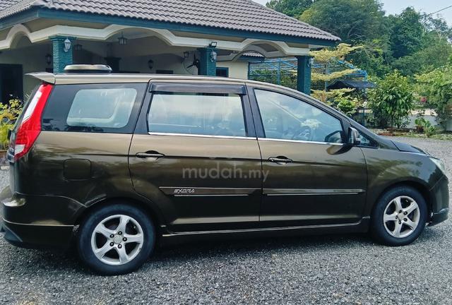 2009 Proton EXORA 1.6 M-LINE CPS (A) - 4