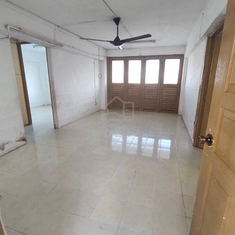 Sri Sentul Apartment 1