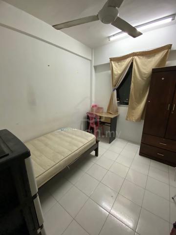 bilik sewa apartment casa prima permatang pauh uitmpenang 1