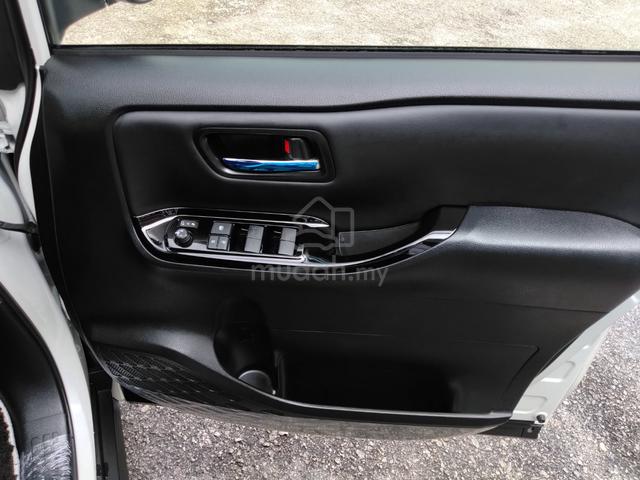 168HP 202NM VOXY 3 MANY UNiT NEW ARRIVAL FULL LOAN - 5