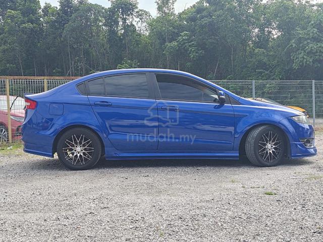 2014 Proton PREVE 1.6 EXECUTIVE (A) - 3
