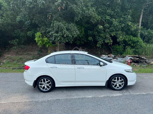 2011 Honda CITY 1.5 E MODULO (A) - 5
