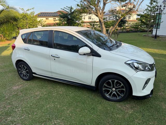 2019 Perodua MYVI 1.5 AV (A) - 3