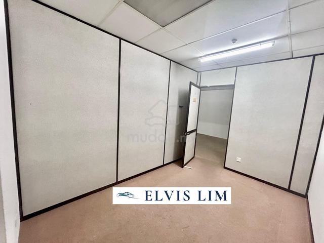 Georgetown 880sqft Office Building City view Greenhall Church Street 3