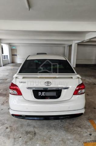 2009 Toyota VIOS 1.5 G (A) - 4