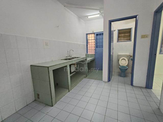 Taman Impian Indah Sg Buloh 1
