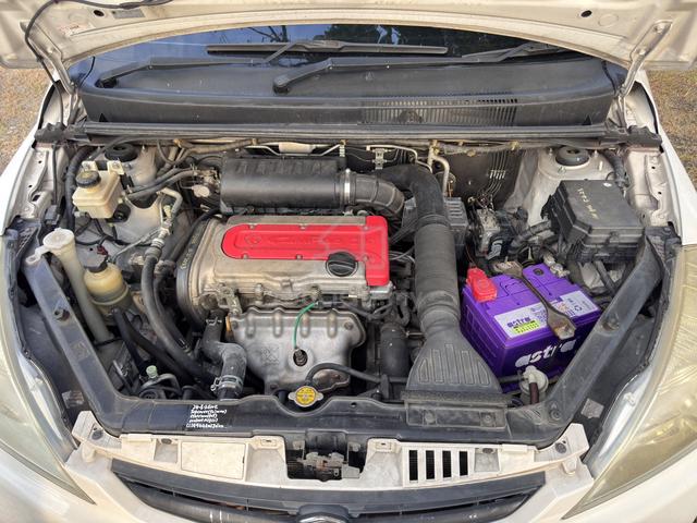 2011 Proton EXORA 1.6 MC M-Line (A) CPS ENGINE - 5
