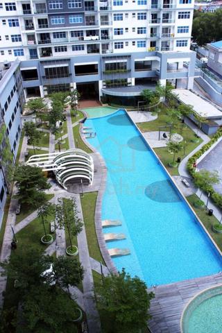 SkyPod Residences 1