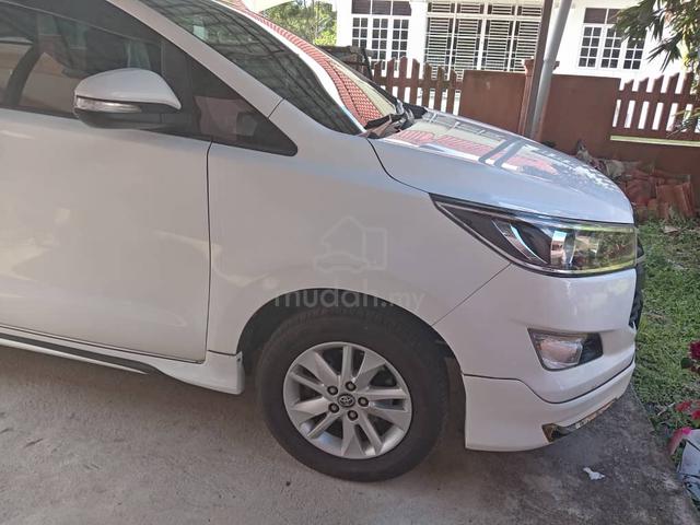 2017 Toyota INNOVA 2.0 E MY16 AN140 (A) - 4