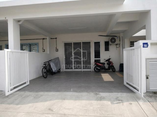 TIARA Sendayan 1Storey House With 4 bedrooms 1