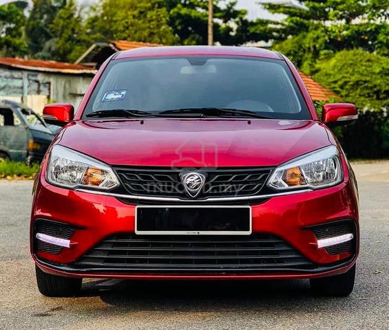 2021 Proton SAGA PREMIUM AT 1.3L (A) - 3