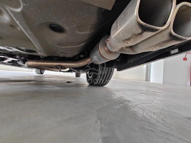 MODELLISTA 2025 Toyota ALPHARD 2.5 Z SIDE STEP (A) - 5