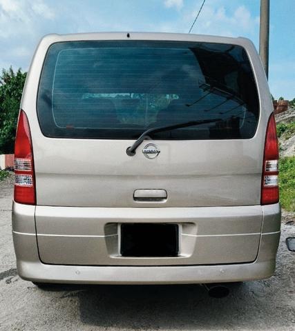 2006 Nissan SERENA HIGH-WAY STARš„MESTI PUAS BELI - 4