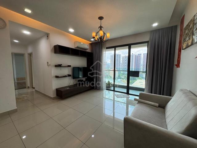 Ascenda Residences @ SkyArena 1